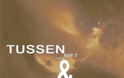 Tussen niet-zien en weer-zien